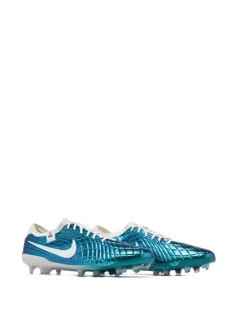 Nike Tiempo Legend 10 Elite cleats | Performance Trainers | Image 2