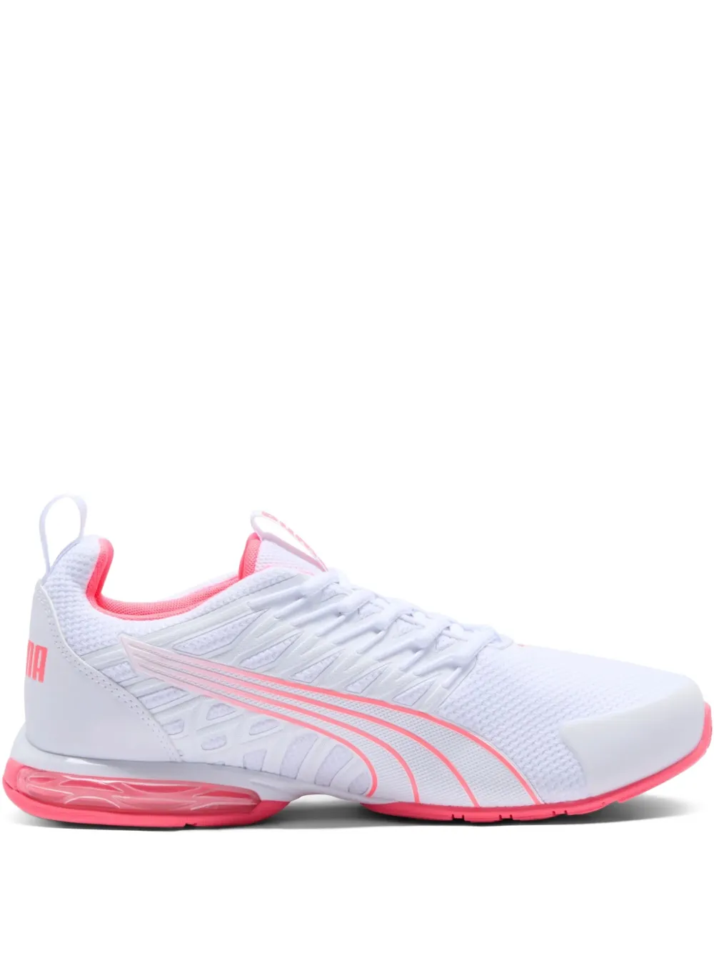 PUMA tenis Voltaic Evo White/Pink | blanco | Image 1