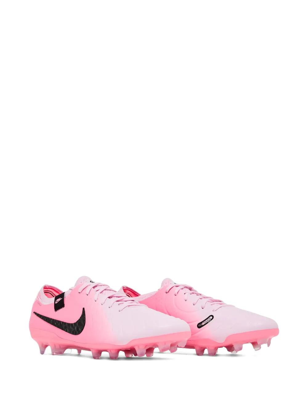 Nike Tiempo Legend 10 Elite FG "Pink Foam" sneakers Roze