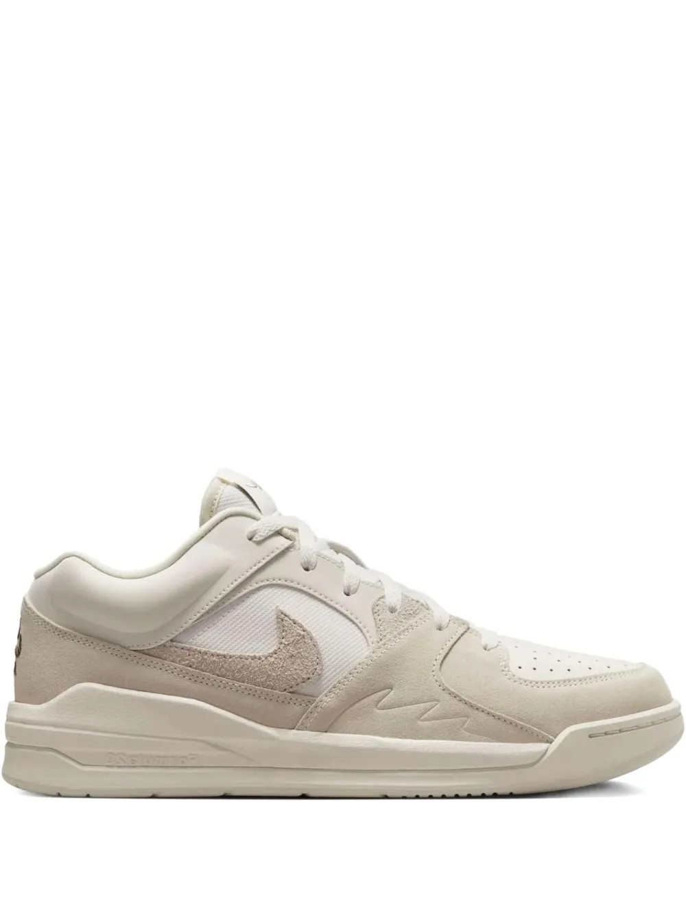 Jordan Stadium 90 sneakers Wit