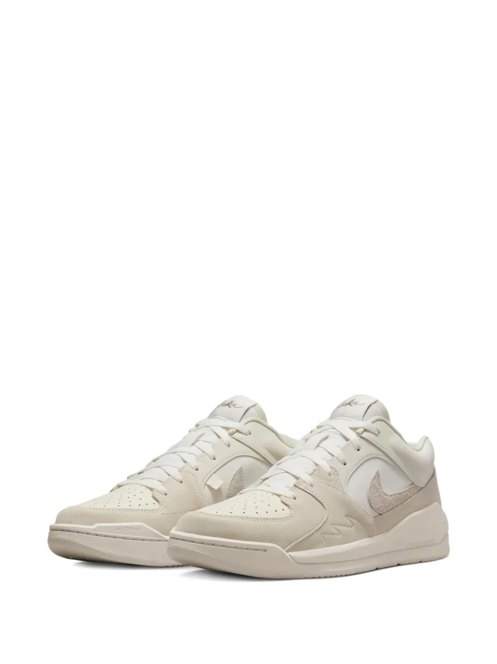 Jordan Stadium 90 sneakers Wit