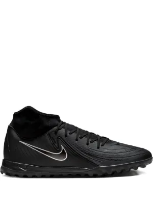 Nike Phantom Luna 2 Elite FG lace-up Sneakers | Black | FARFETCH ZA