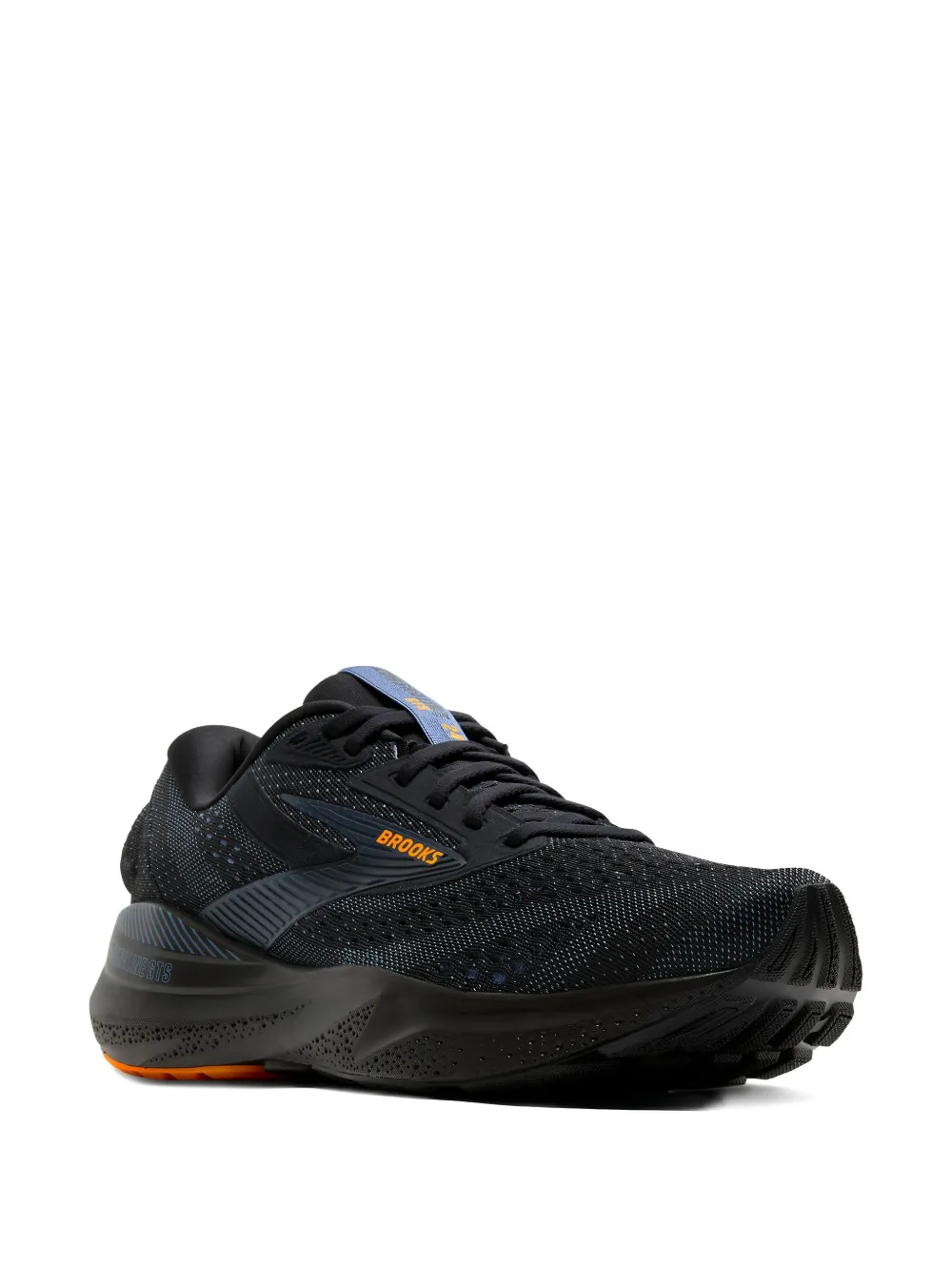 BROOKS Adrenaline GTS 24 sneakers Zwart