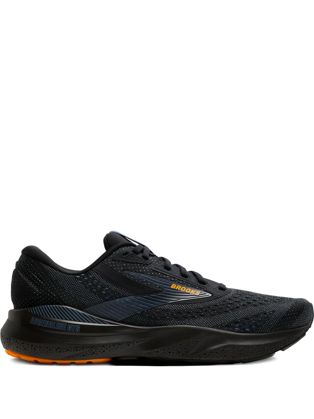 BROOKS Adrenaline GTS 24 sneakers Zwart