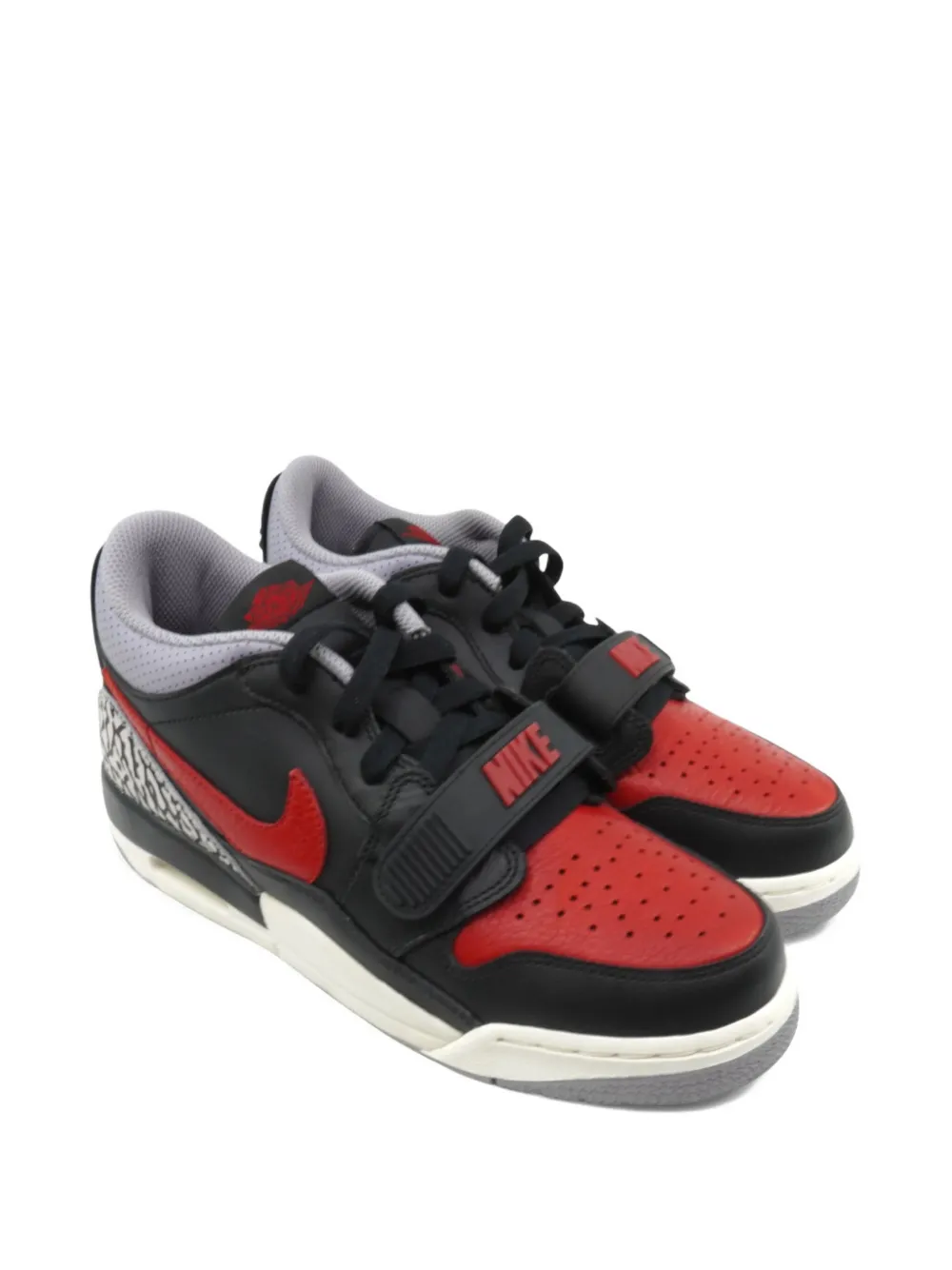 Jordan baskets Air Jordan Legacy 312 Black/Red | Baskets basses | Image 2