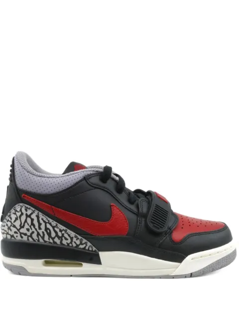 Jordan Air Jordan Legacy 312 "Black/Red" sneakers