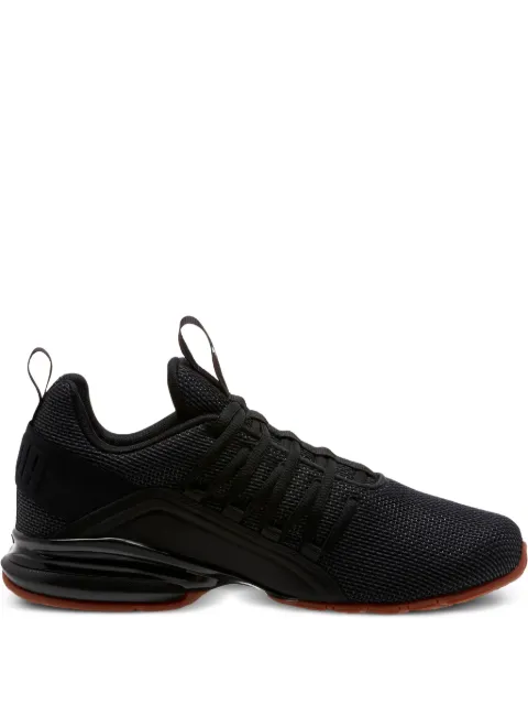 PUMA Axelion "Black" sneakers