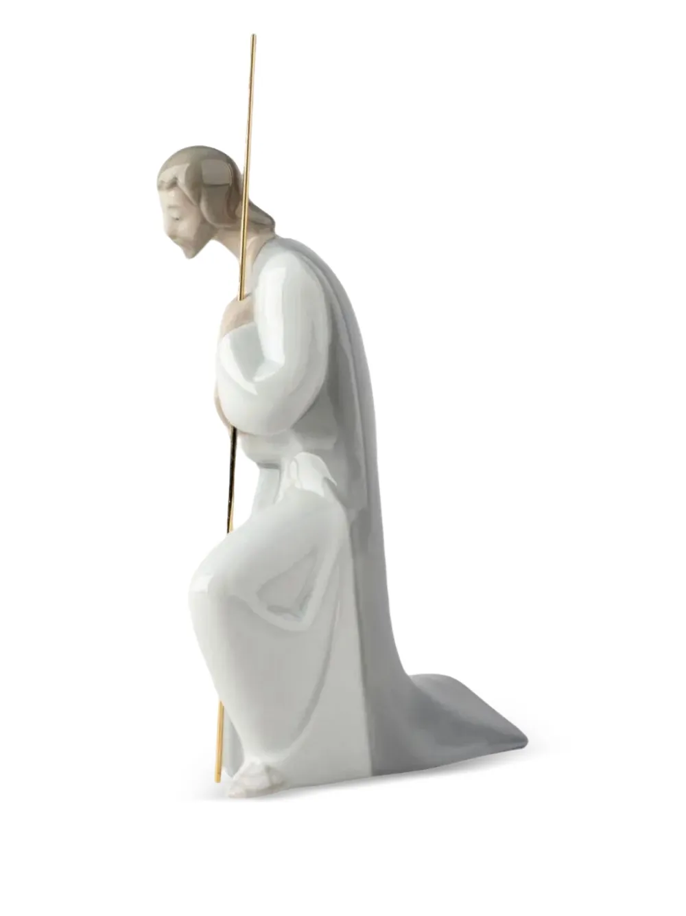 Lladró Saint Joseph Nativity sculpture | Decorative Accessories | Image 2