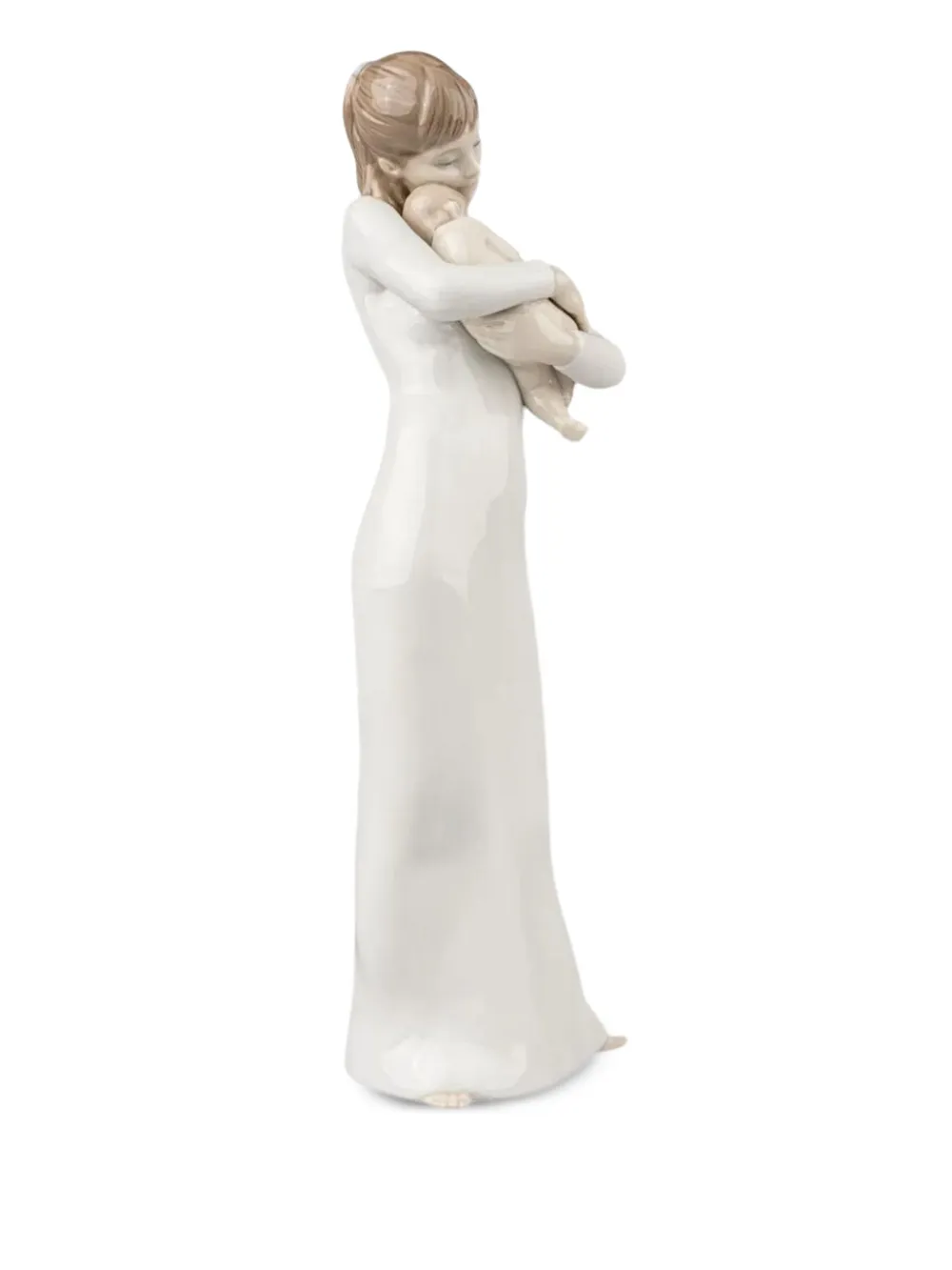 Lladró Goodnight My Angel Mother sculpture | Decorative Accessories | Image 2
