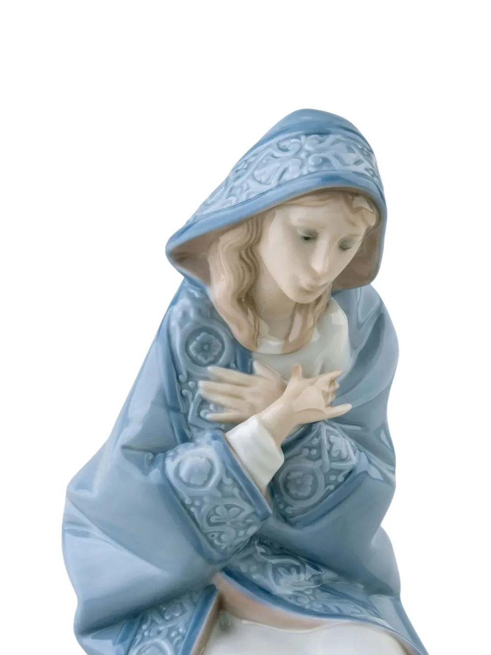 Lladró Mary Nativity sculpture | Decorative Accessories | Image 2