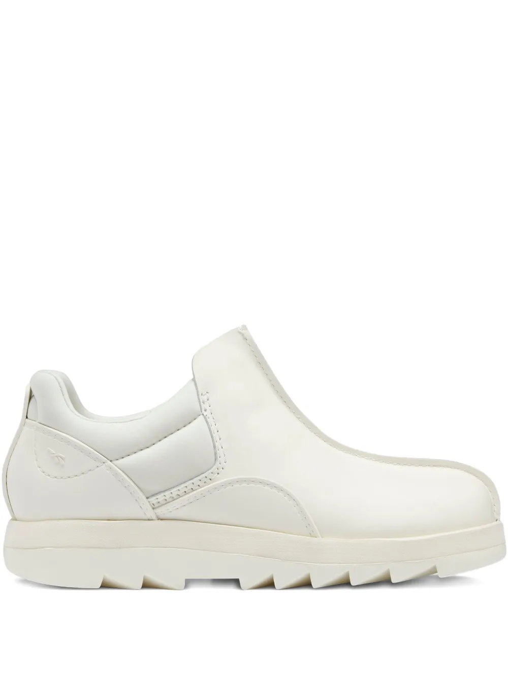 Reebok Beatnik sneakers - ホワイト Reebok Beatnik sneakers - ホワイト