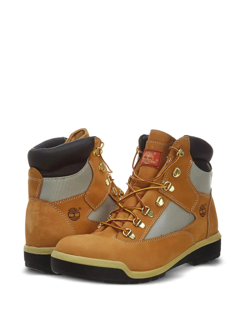Timberland botas 6-Inch Wheat | Botas de montaña | Image 2