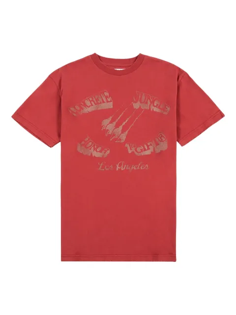 Honor The Gift playera Concrete Jungle