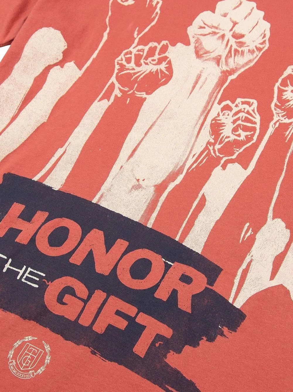 Honor The Gift Dignity T-shirt | T-Shirts | Image 2