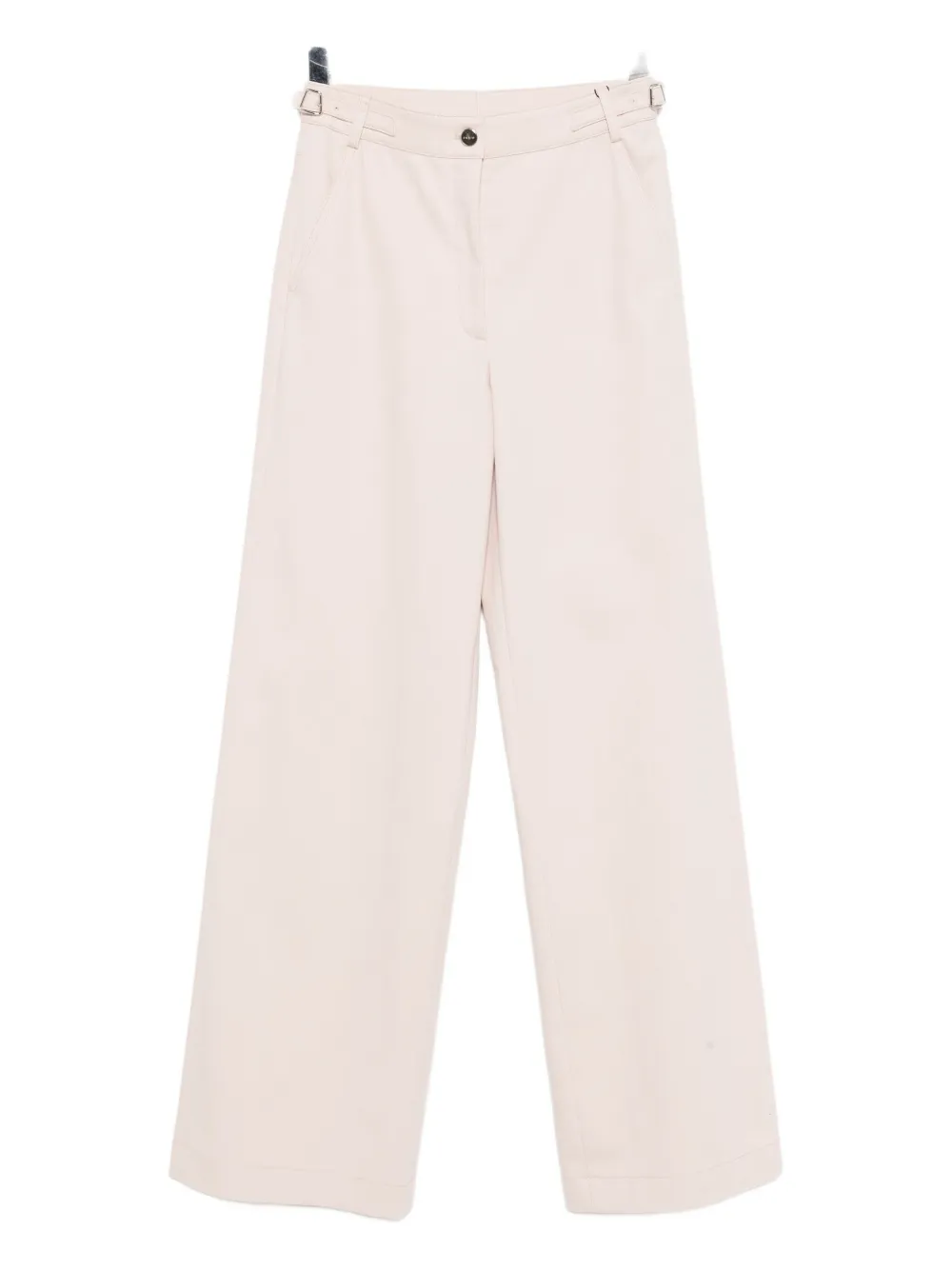 Akris Finnian jeans - Rosa