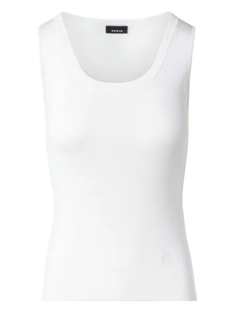 Akris sleeveless tank top