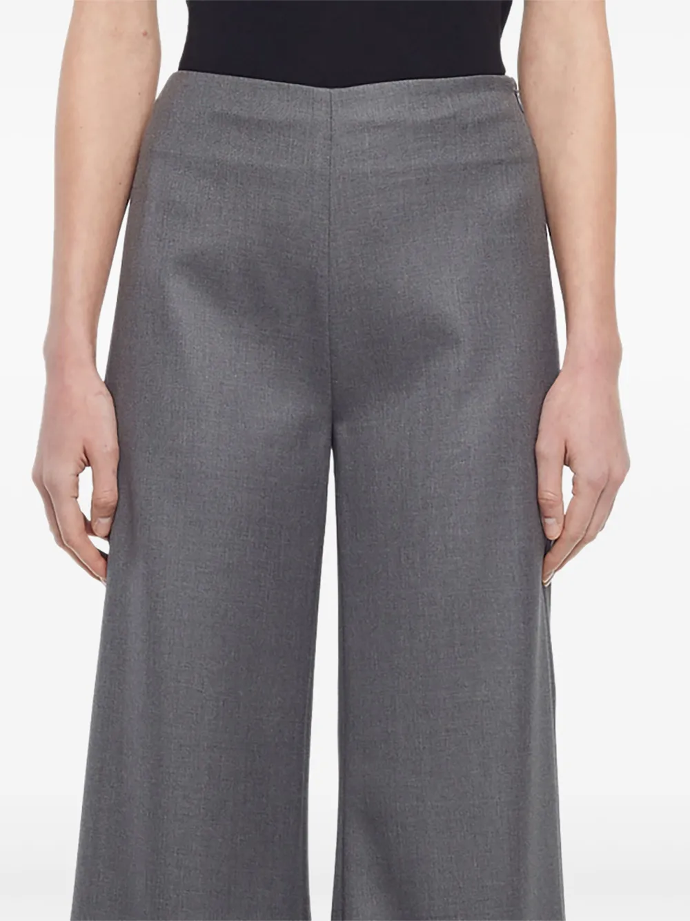 Adam Lippes high waist trousers | High Waisted Pants | Image 2