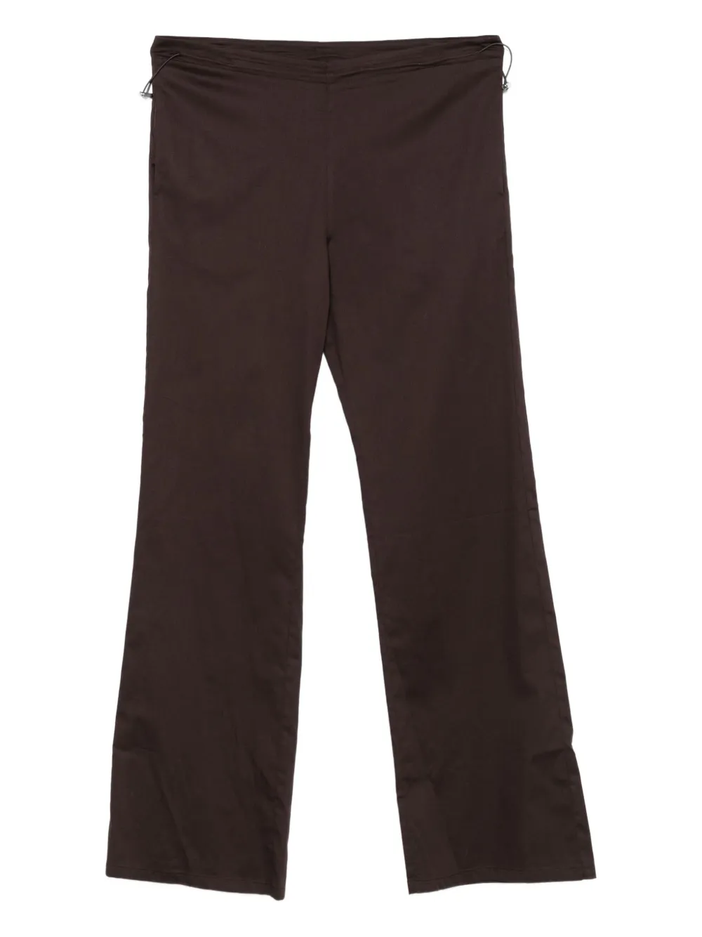 Occleus Harvey Pants In Brown