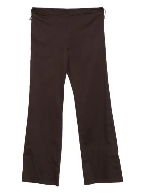 OCCLEUS Harvey pants
