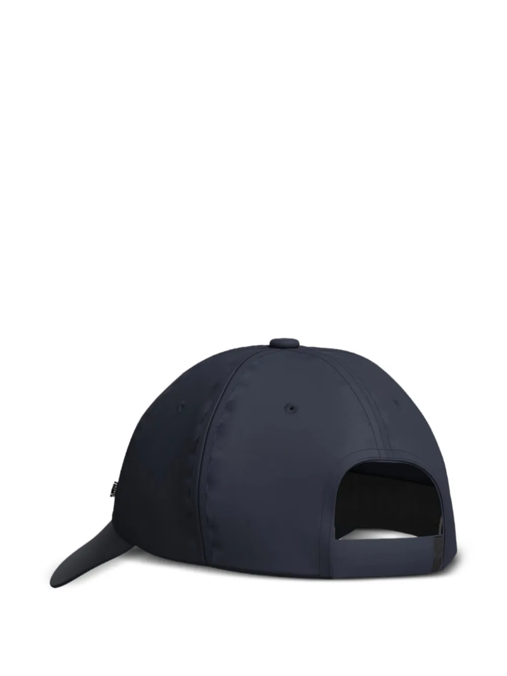 BOSS Boné com placa de logo | Image 2