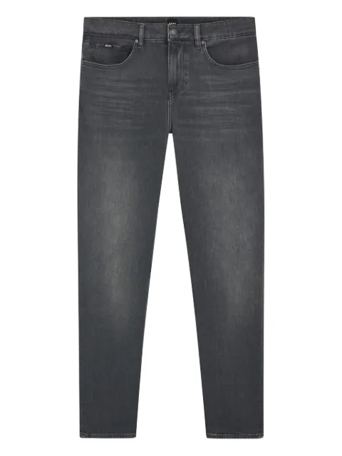 BOSS five-pocket jeans
