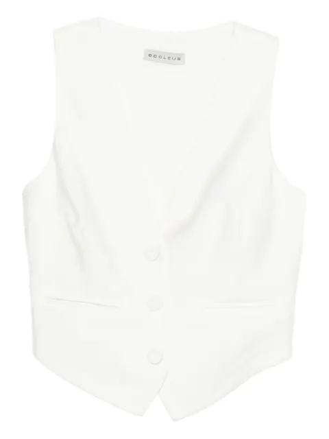 OCCLEUS Adeline vest