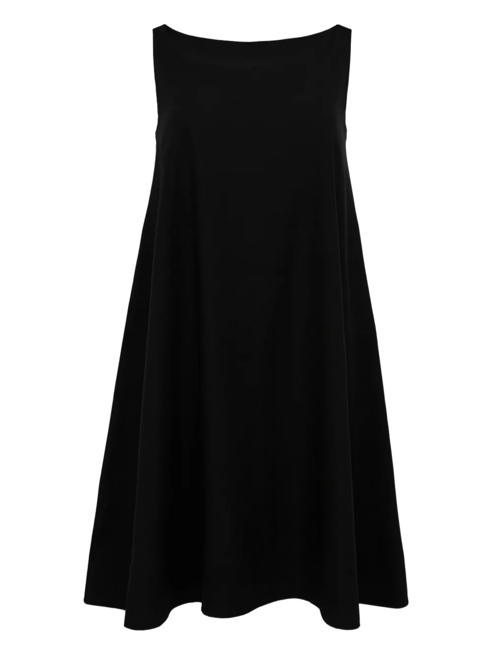 AZEEZA Samiya mini dress - ブラック AZEEZA Samiya mini dress - ブラック