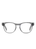 Zegna 5268 optical frames - Grey