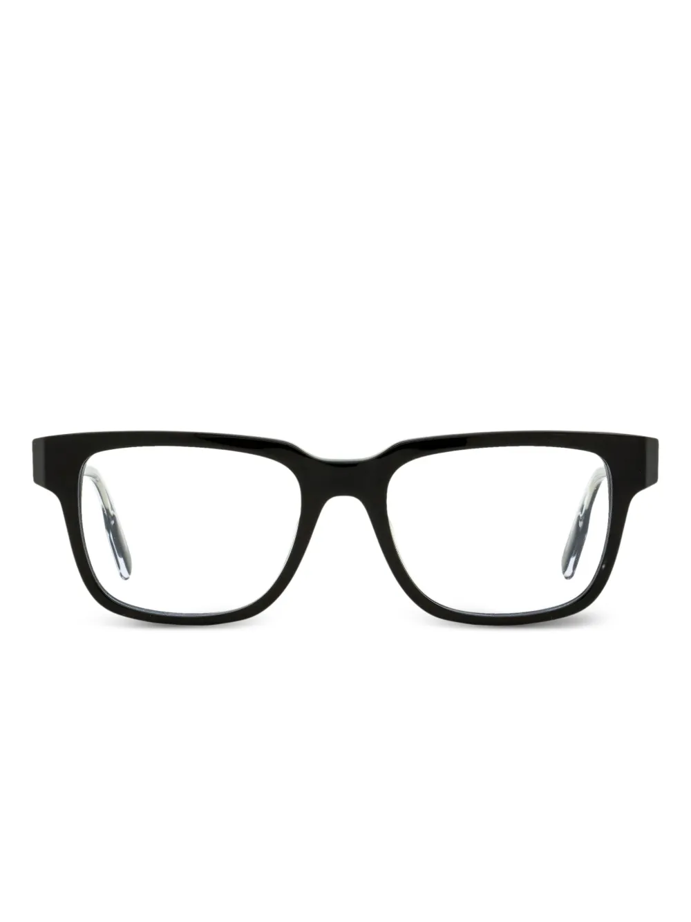 Zegna 5260 Optical Frames In Black