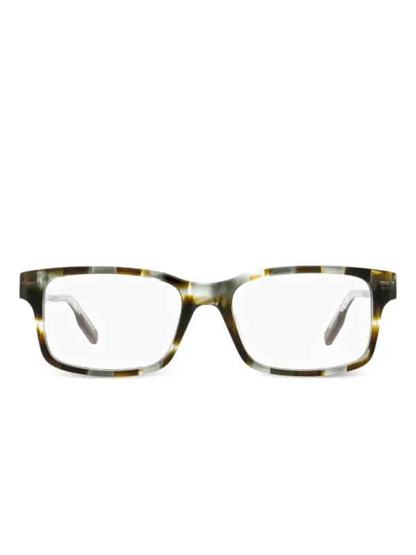 Zegna 5254 Optical Frames in Brown