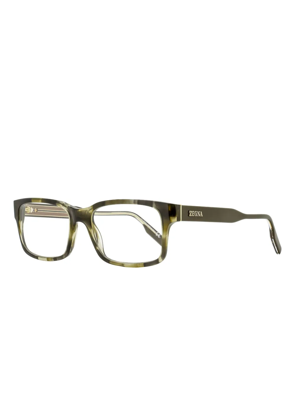 Zegna lunettes de vue 5254 | Image 2