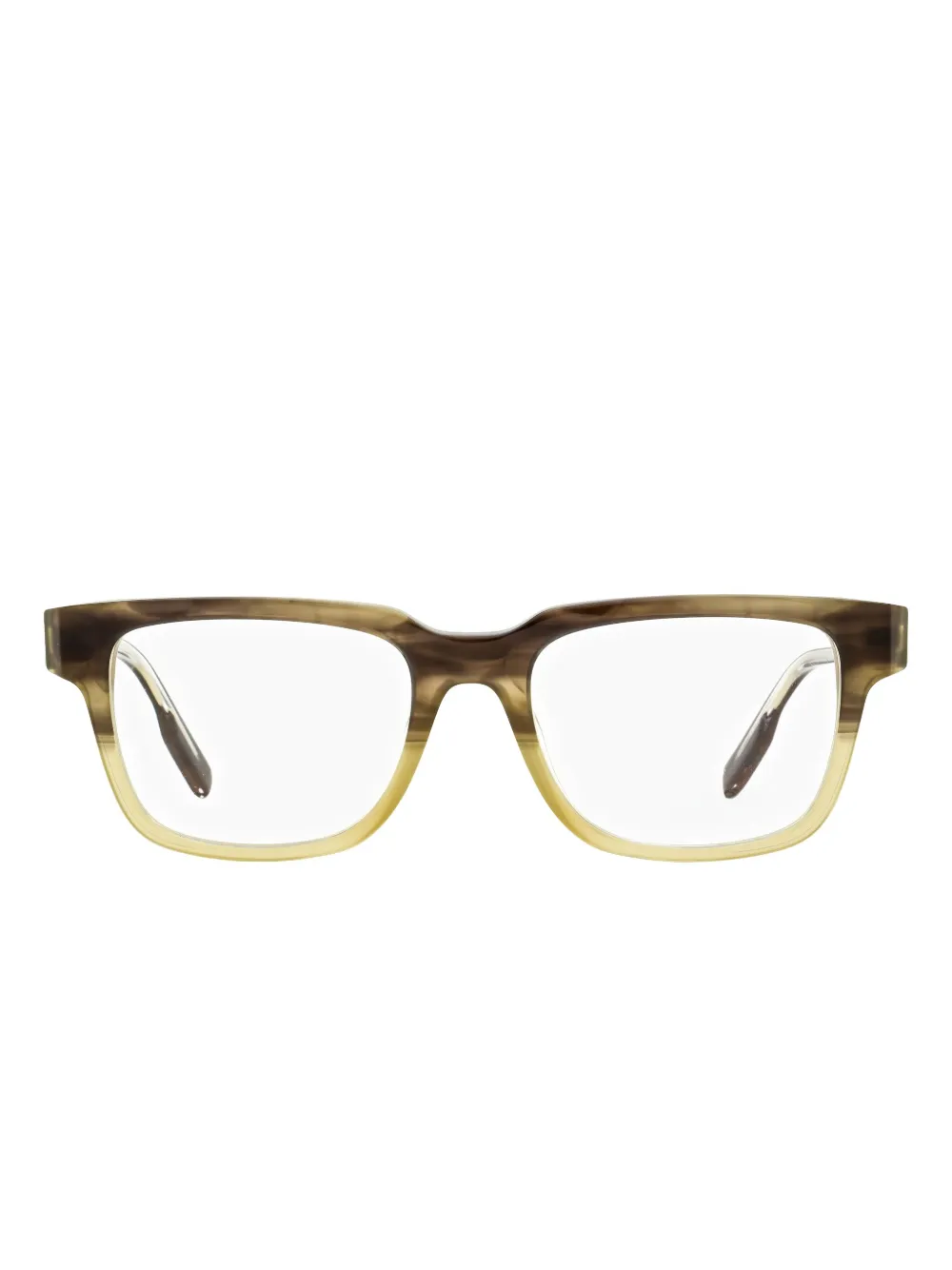 Zegna 5260 Optical Frames In Gray