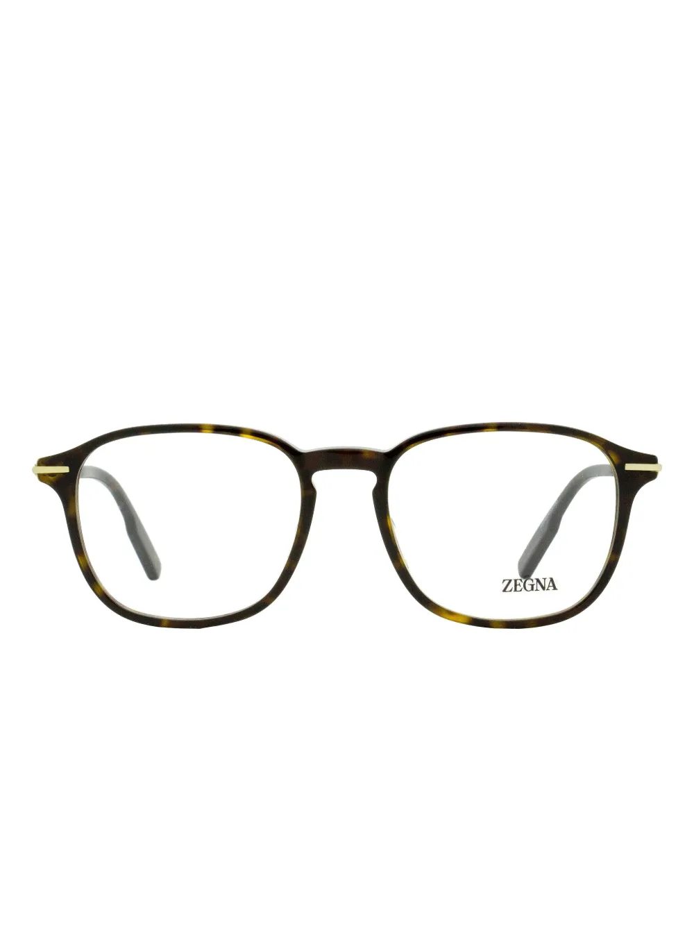 Zegna 5229 Optical Frames In Black
