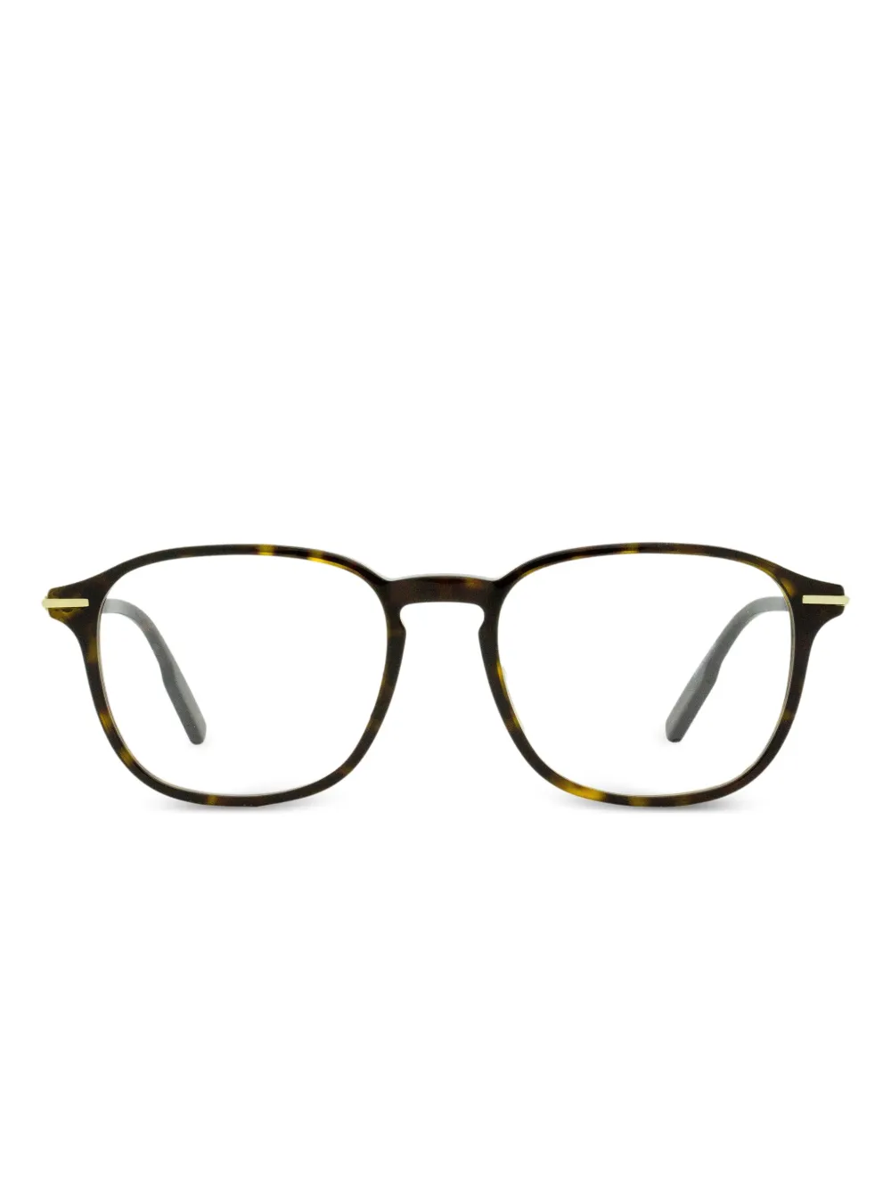 Zegna 5229 optical frames | Brown | Image 1