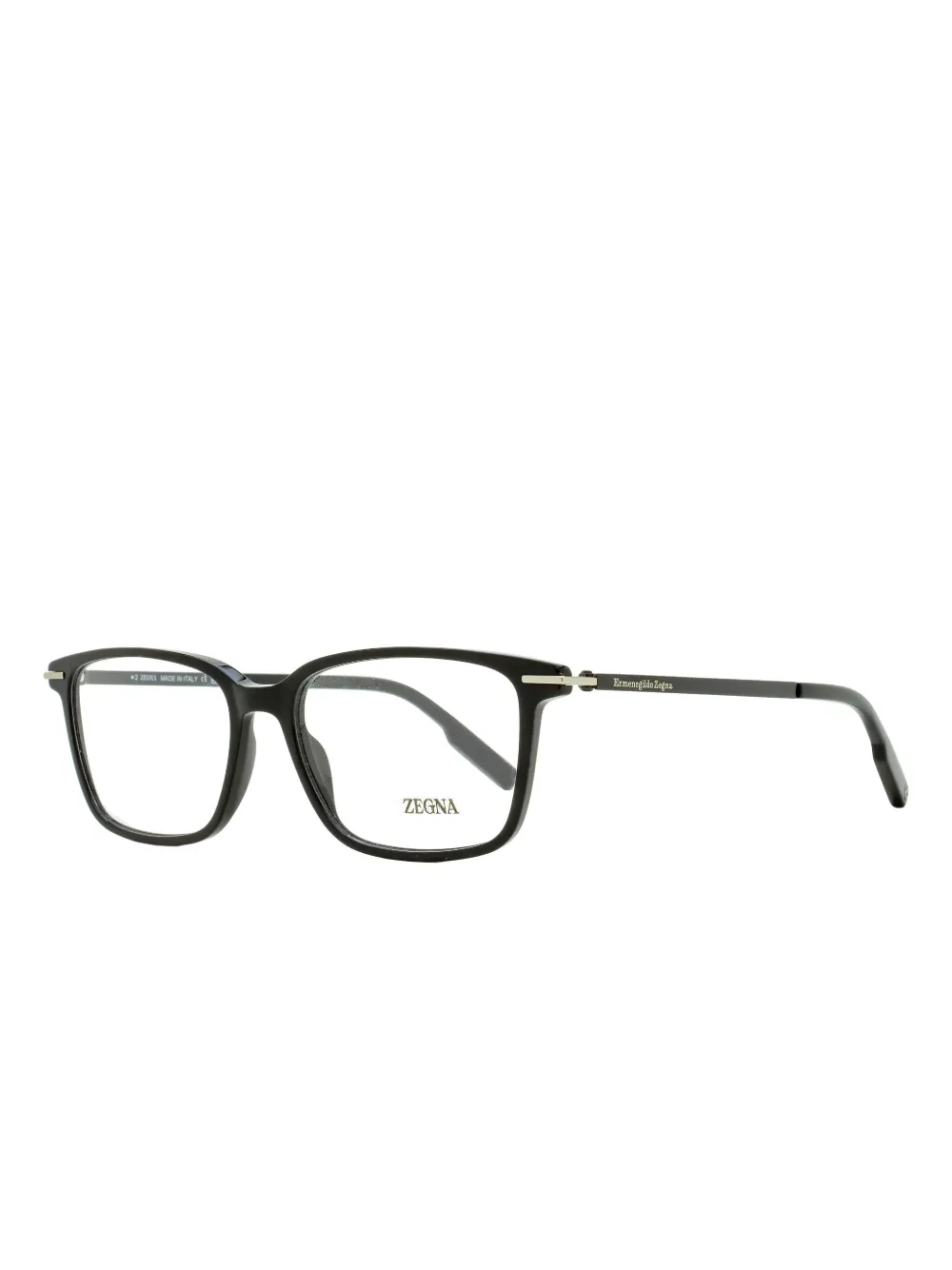 Zegna 5246 Optical Frames In Black