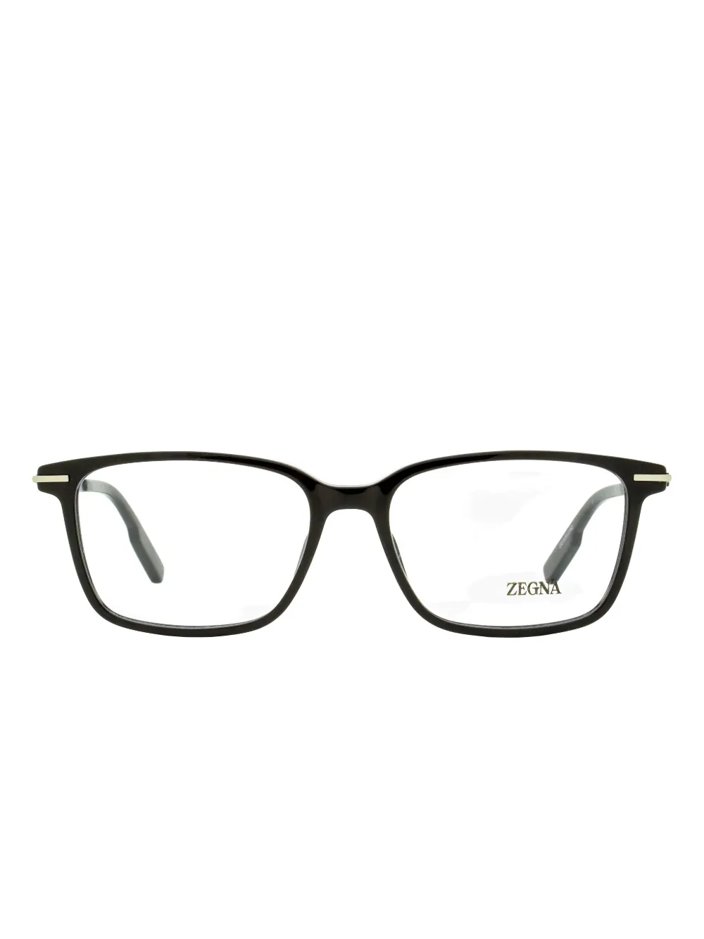 Zegna 5246 Optical Frames In Black