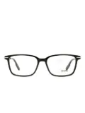 Zegna 5246 optical frames - Black