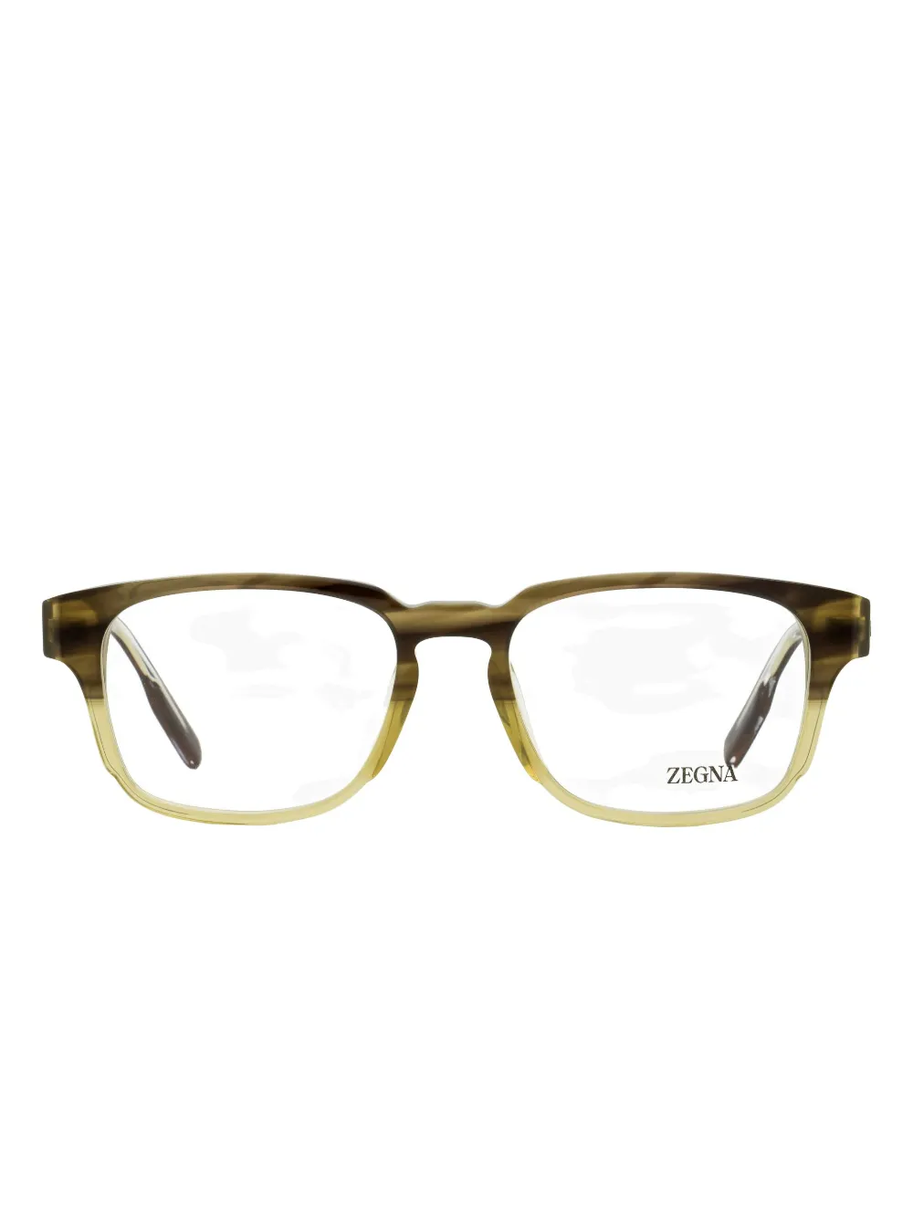 Zegna 5262 Optical Frames In Gray