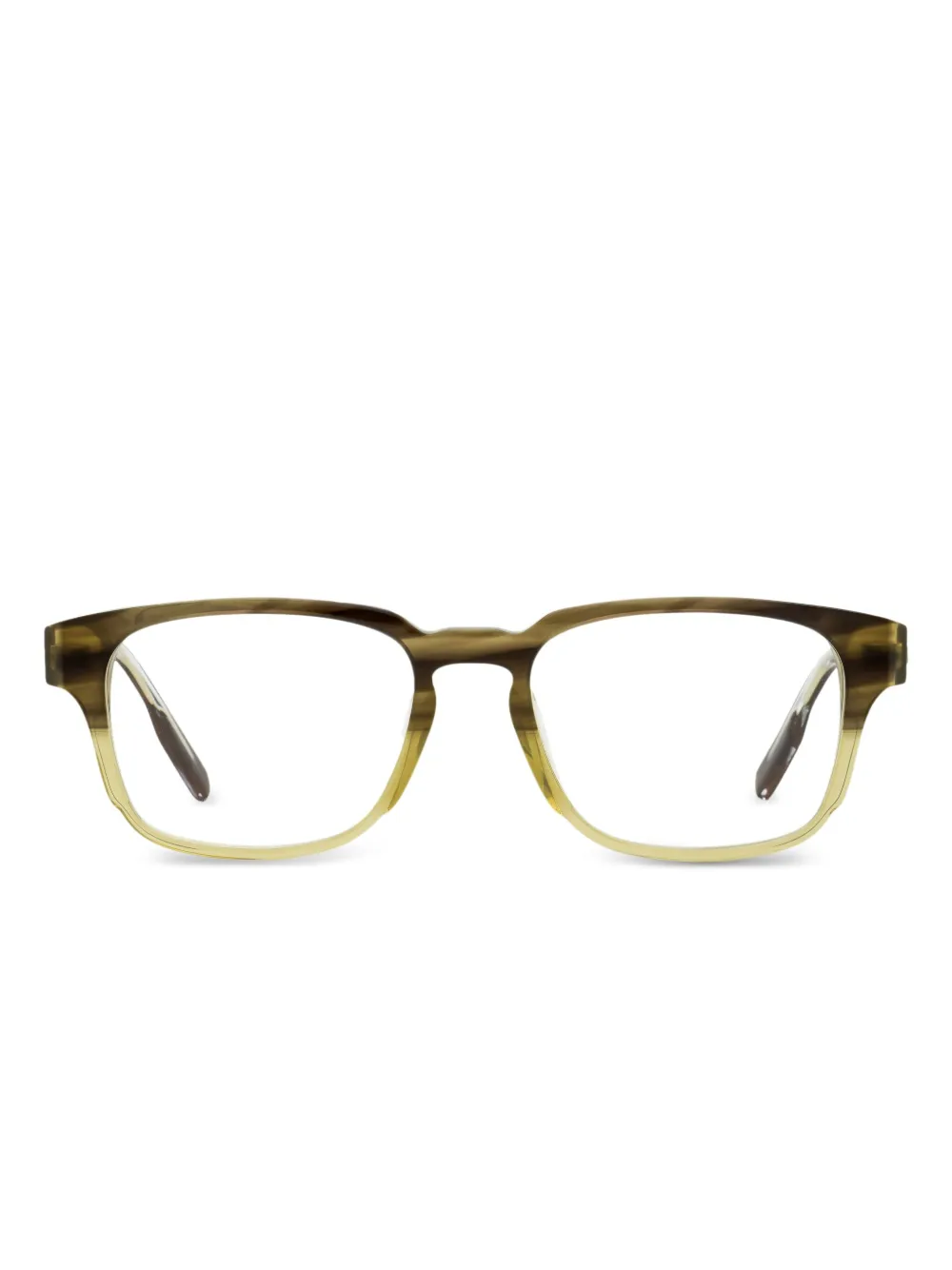 Zegna 5262 optical frames | Brown | Image 1