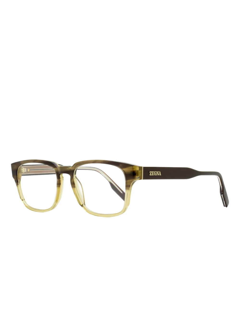 Zegna 5262 optical frames | Image 2
