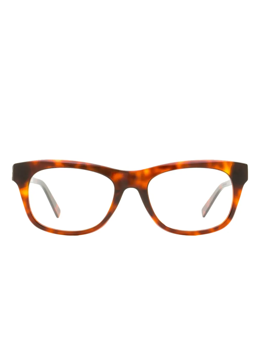 Zegna armazón 5283 | marrón | Image 1