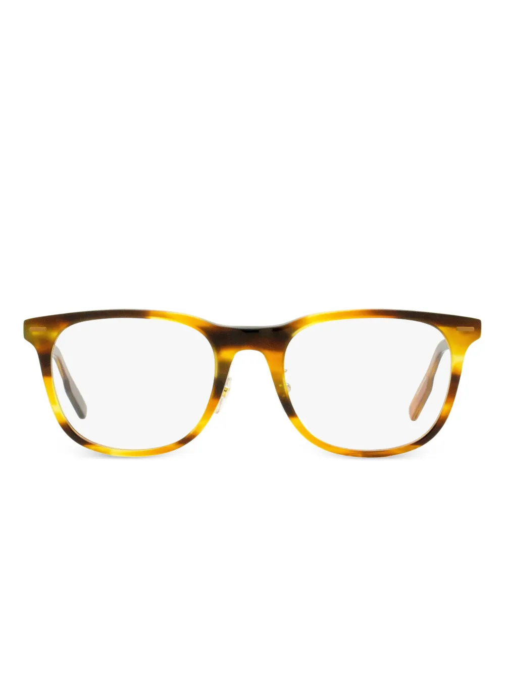 Zegna 5248 optical frames | Brown | Image 1