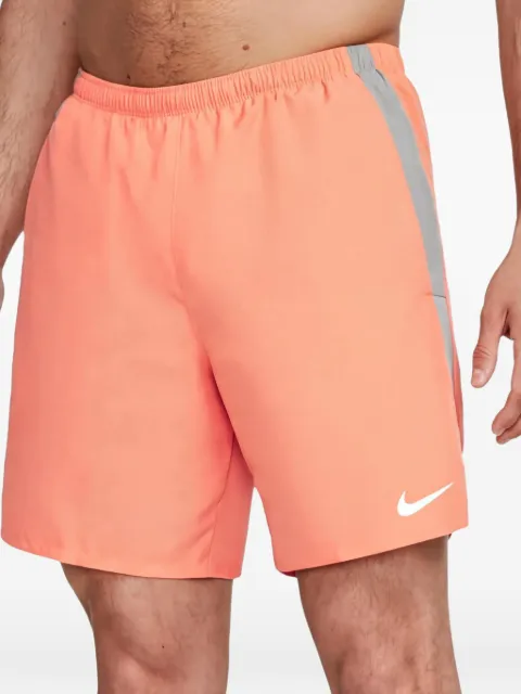 Nike Challenger lined running shorts