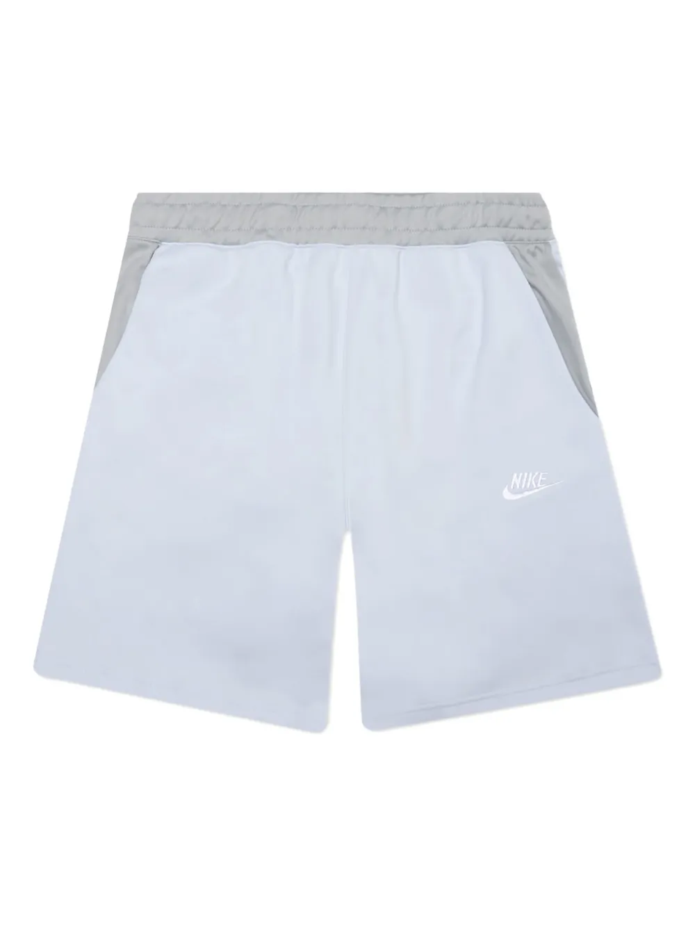 Nike Tribute performance shorts | Blue | Image 1