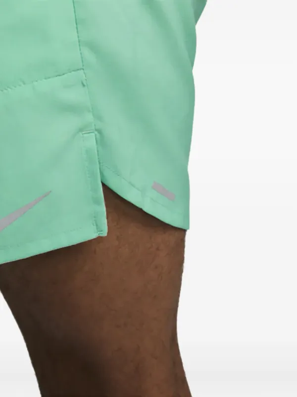 flex stride running shorts