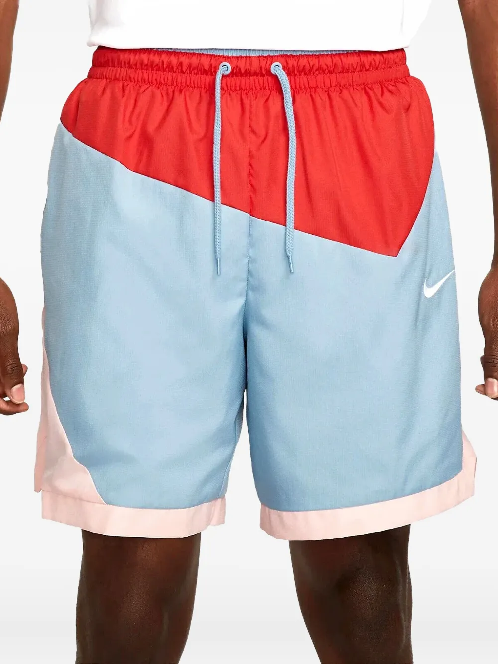 Nike DNA lined basketball shorts | Running Shorts | Image 2