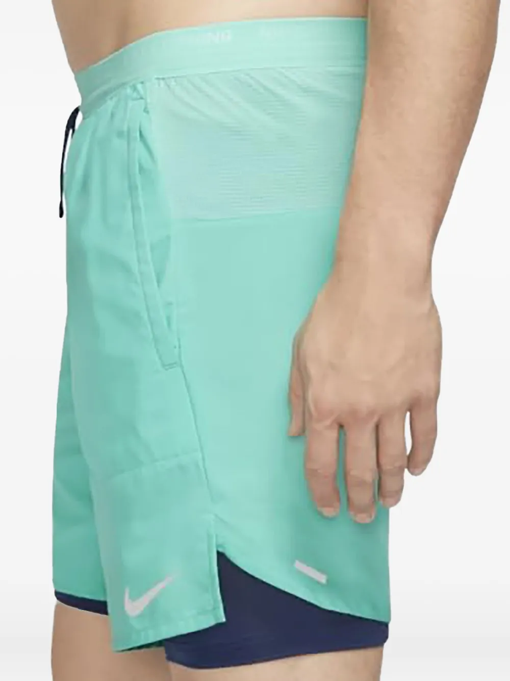 Nike Dri-Fit Stride running shorts | Running Shorts | Image 2
