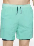 Nike Dri-Fit Stride running shorts - Blue