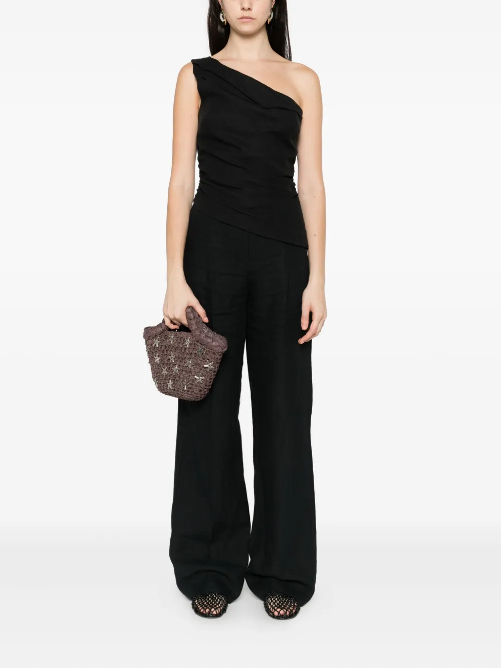 OCCLEUS August top | Vests & Tank Tops | Image 2