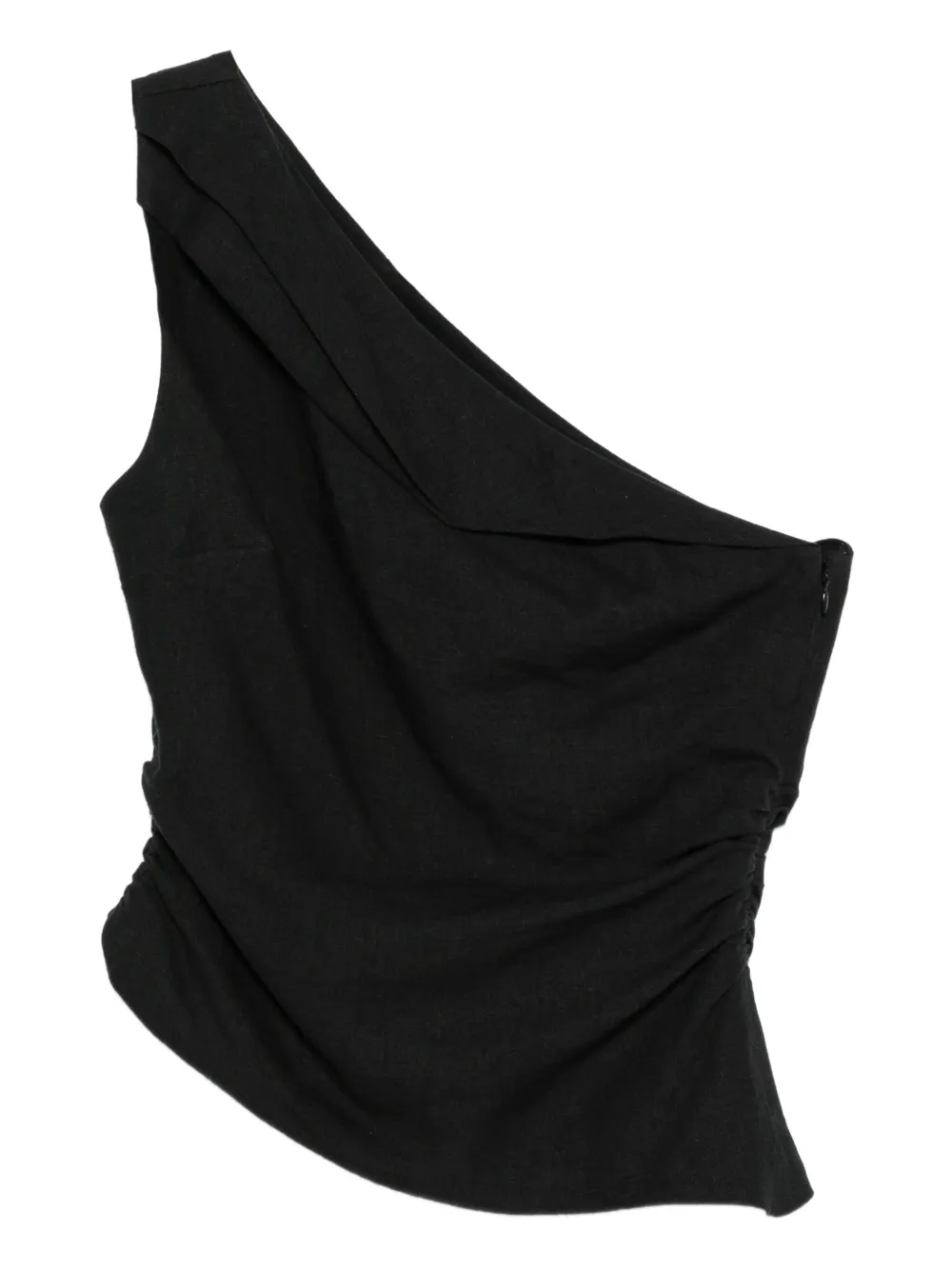 OCCLEUS August top | Black | Image 1